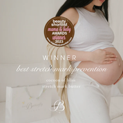 Cocoon Of Bliss - Stretch Mark Butter 150 ml