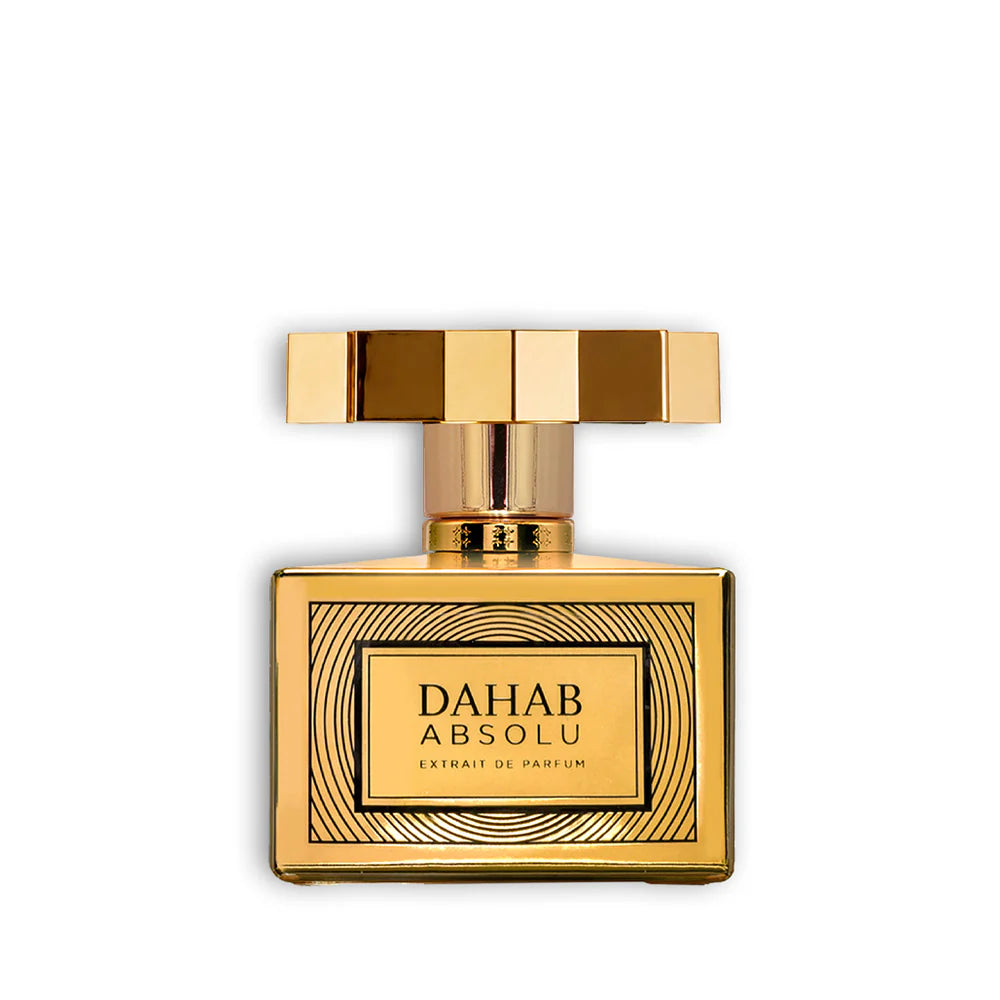 Dahab Absolu XDP