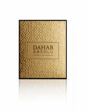 Dahab Absolu XDP