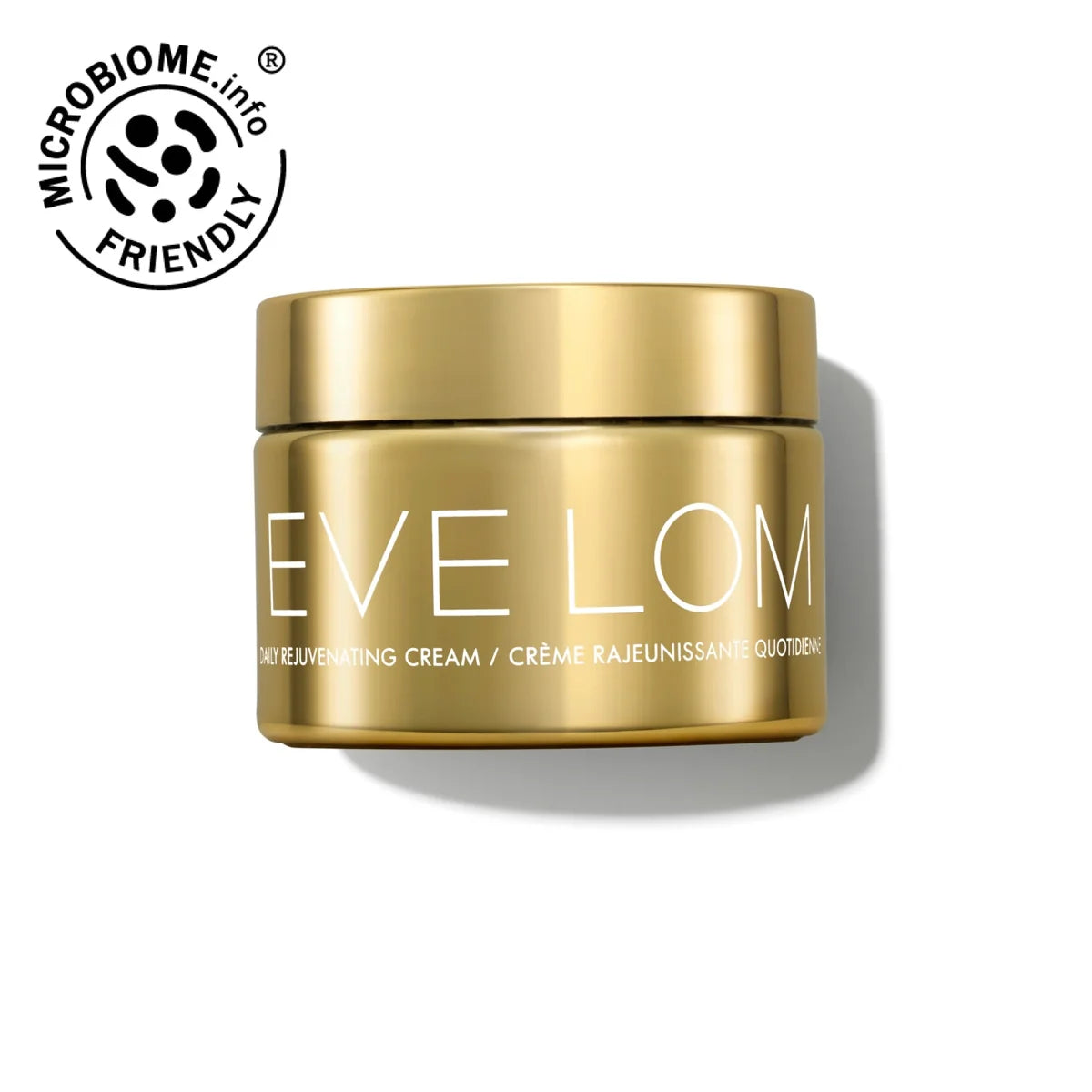 Daily Rejuvenating Cream