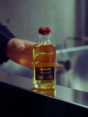 Denarii Oil Body Cleanser