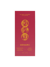 Denarii Oil Body Cleanser