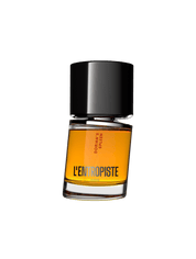 Dorian's Spleen EDP