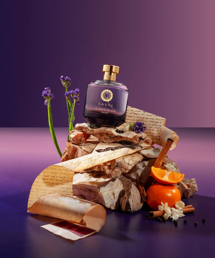 Le Notti Di Goa Palolem EDP 100 ml