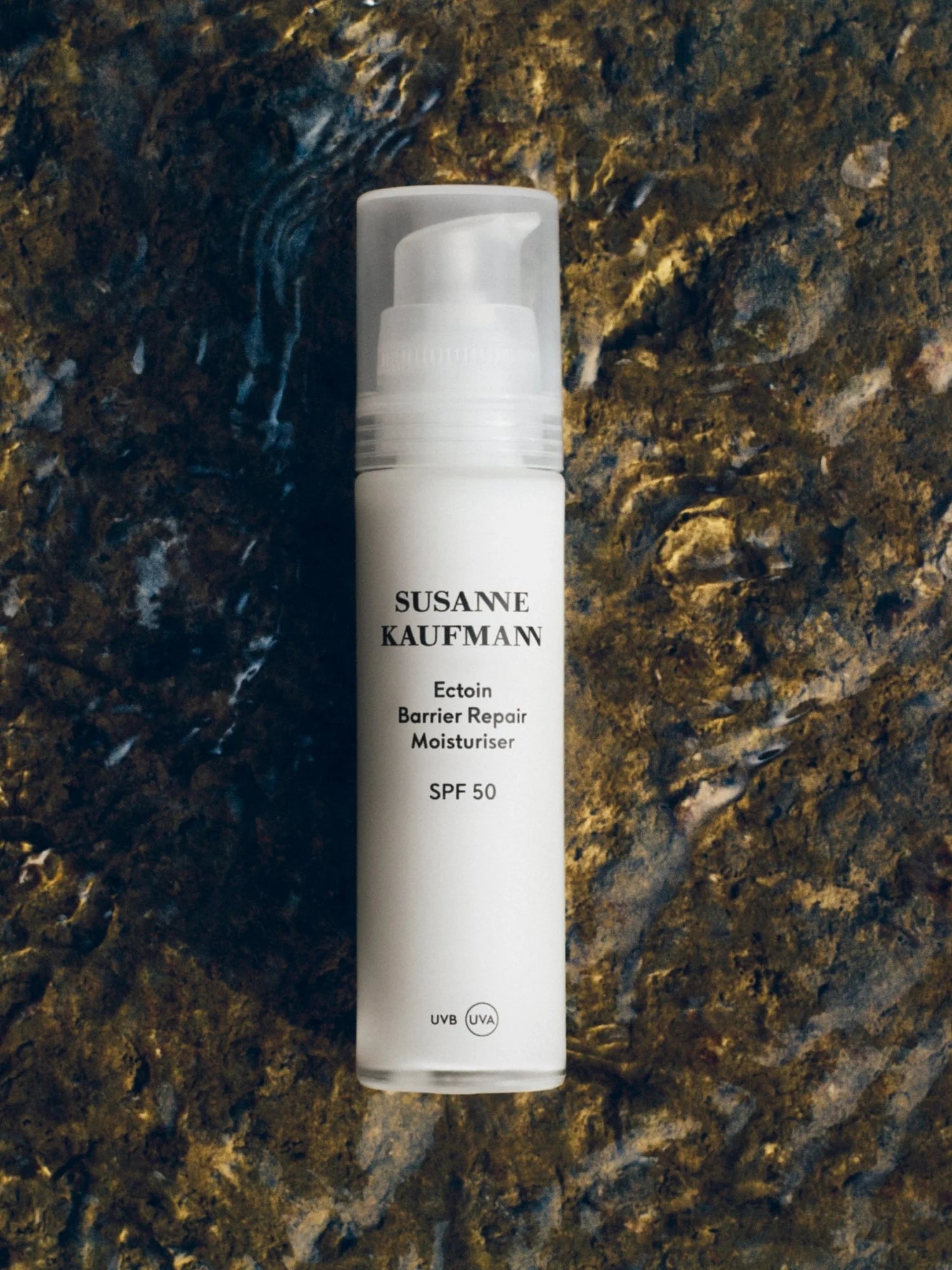 Ectoin Barrier Repair Moisturiser SPF 50