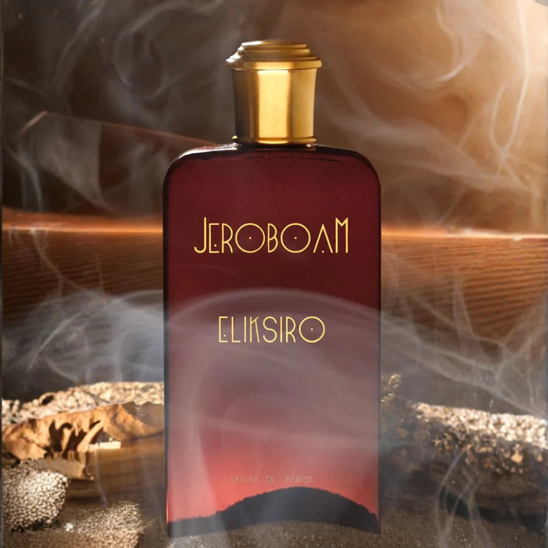 Eliksiro Extrait