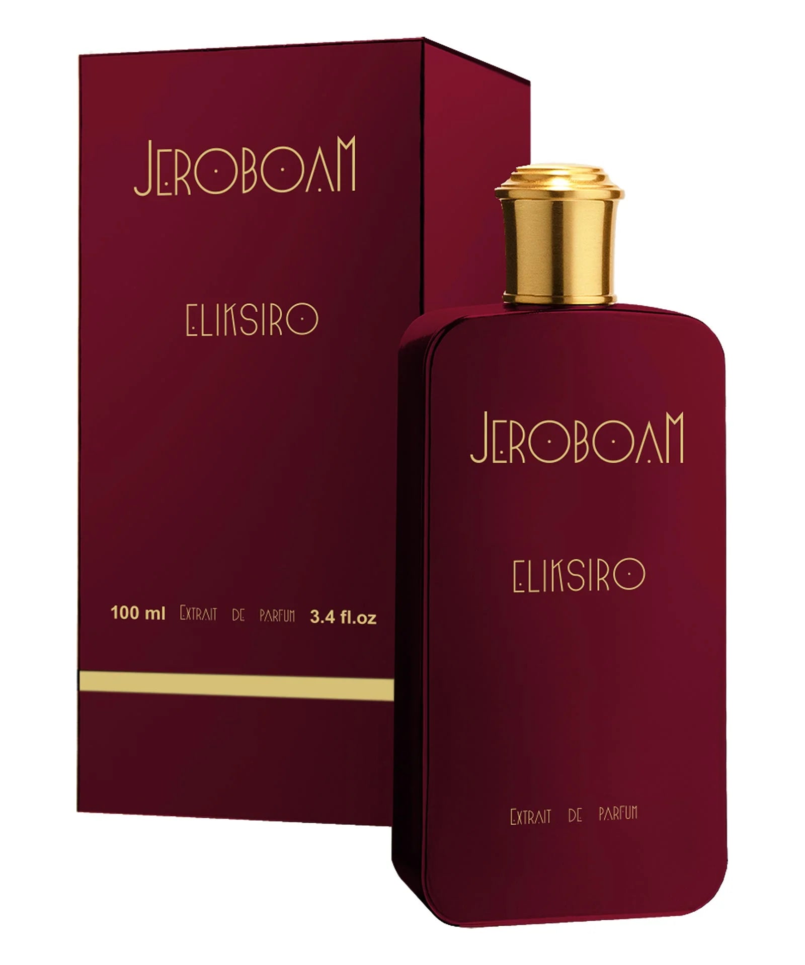 Eliksiro Extrait