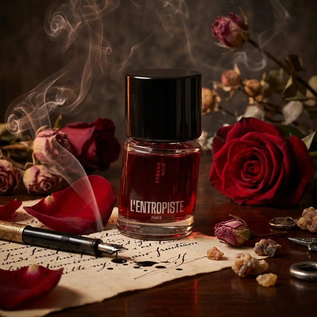 Ensang Noir EDP
