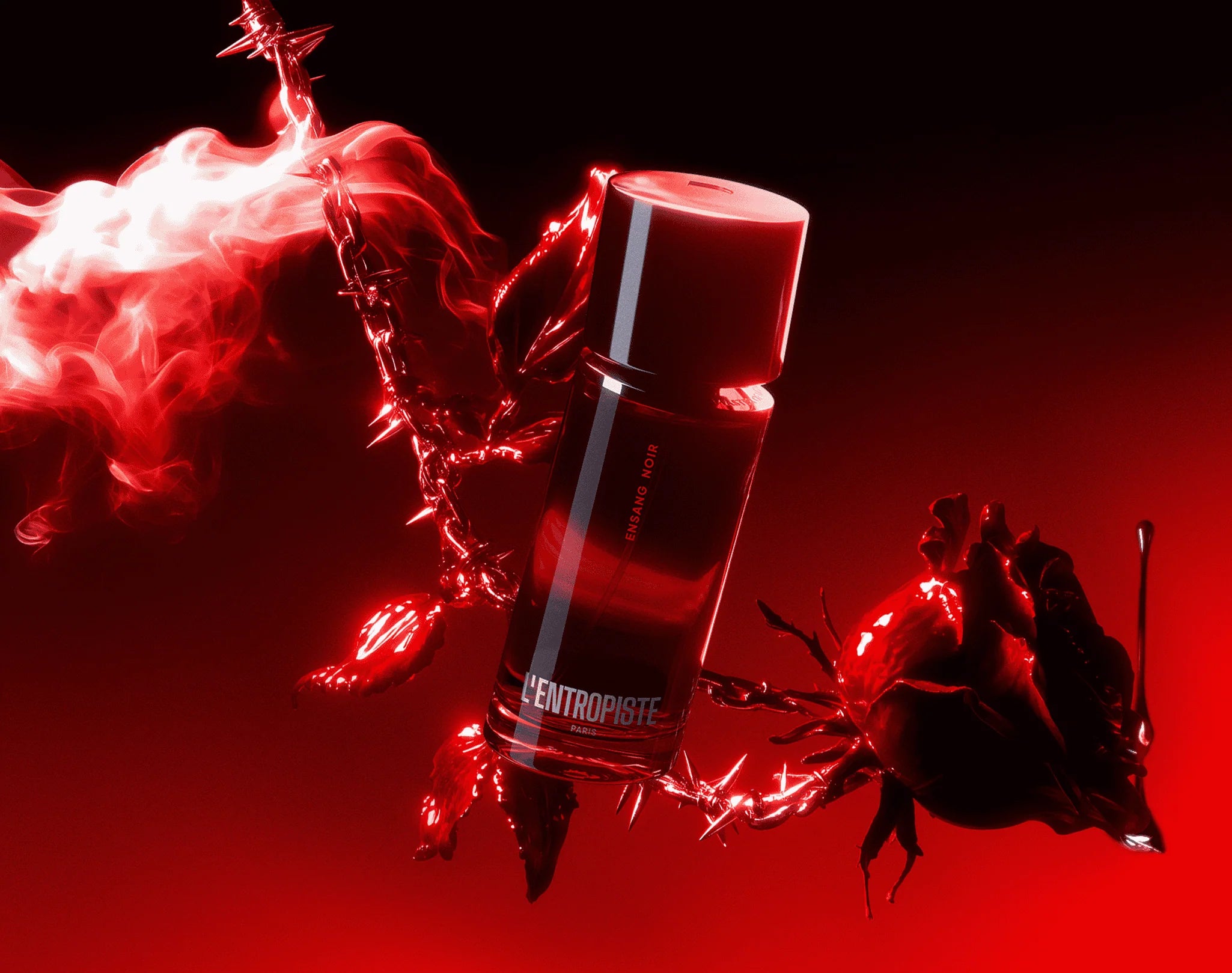Ensang Noir EDP