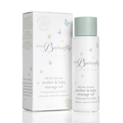 Fall Into Dreams - Mother & Baby Massage Oil 100 ml