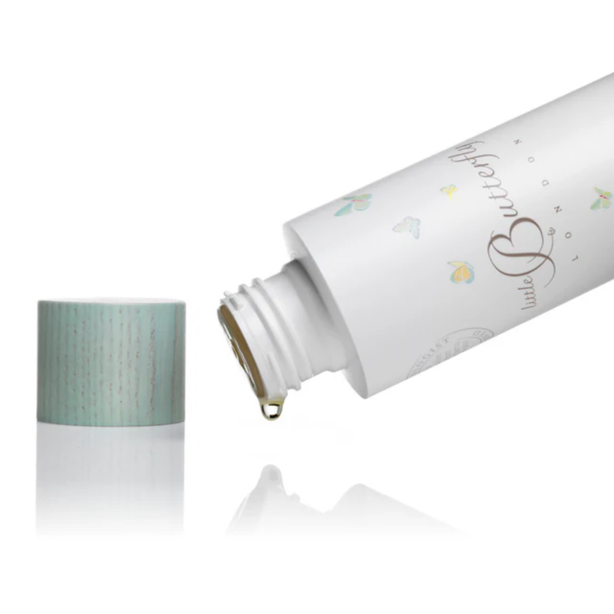 Fall Into Dreams - Mother & Baby Massage Oil 100 ml