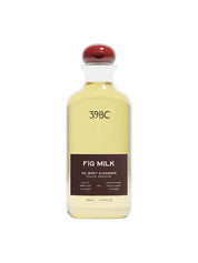Fig Milk Oil Body Cleanser
