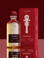 Fig Milk Oil Body Cleanser