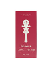 Fig Milk Oil Body Cleanser
