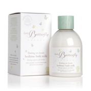 Floating On Clouds - Bedtime Bath Milk 250 ml