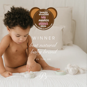 Floating On Clouds - Bedtime Bath Milk 250 ml