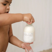 Floating On Clouds - Bedtime Bath Milk 250 ml