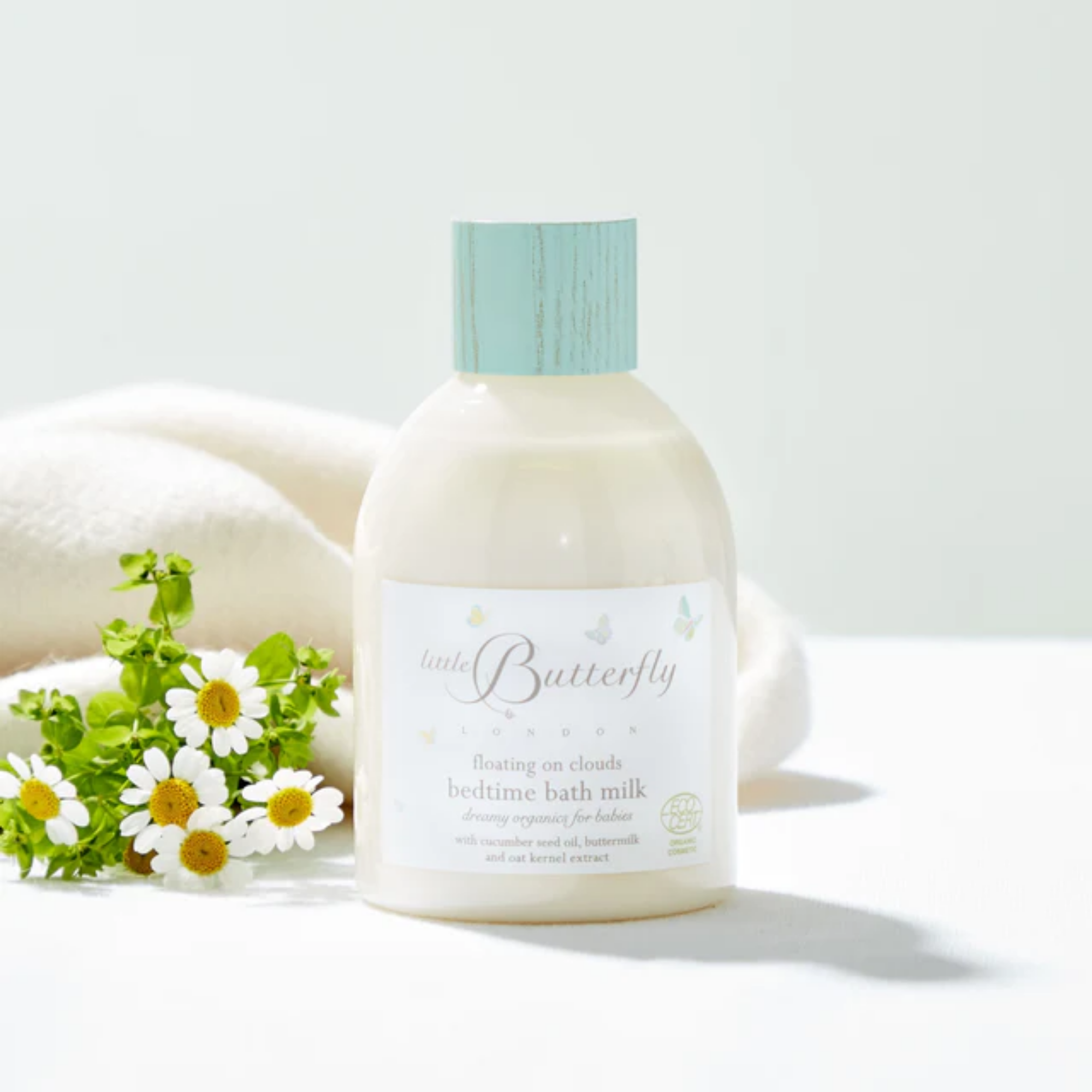 Floating On Clouds - Bedtime Bath Milk 250 ml