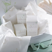 Floating On Clouds - Bedtime Bath Milk 250 ml