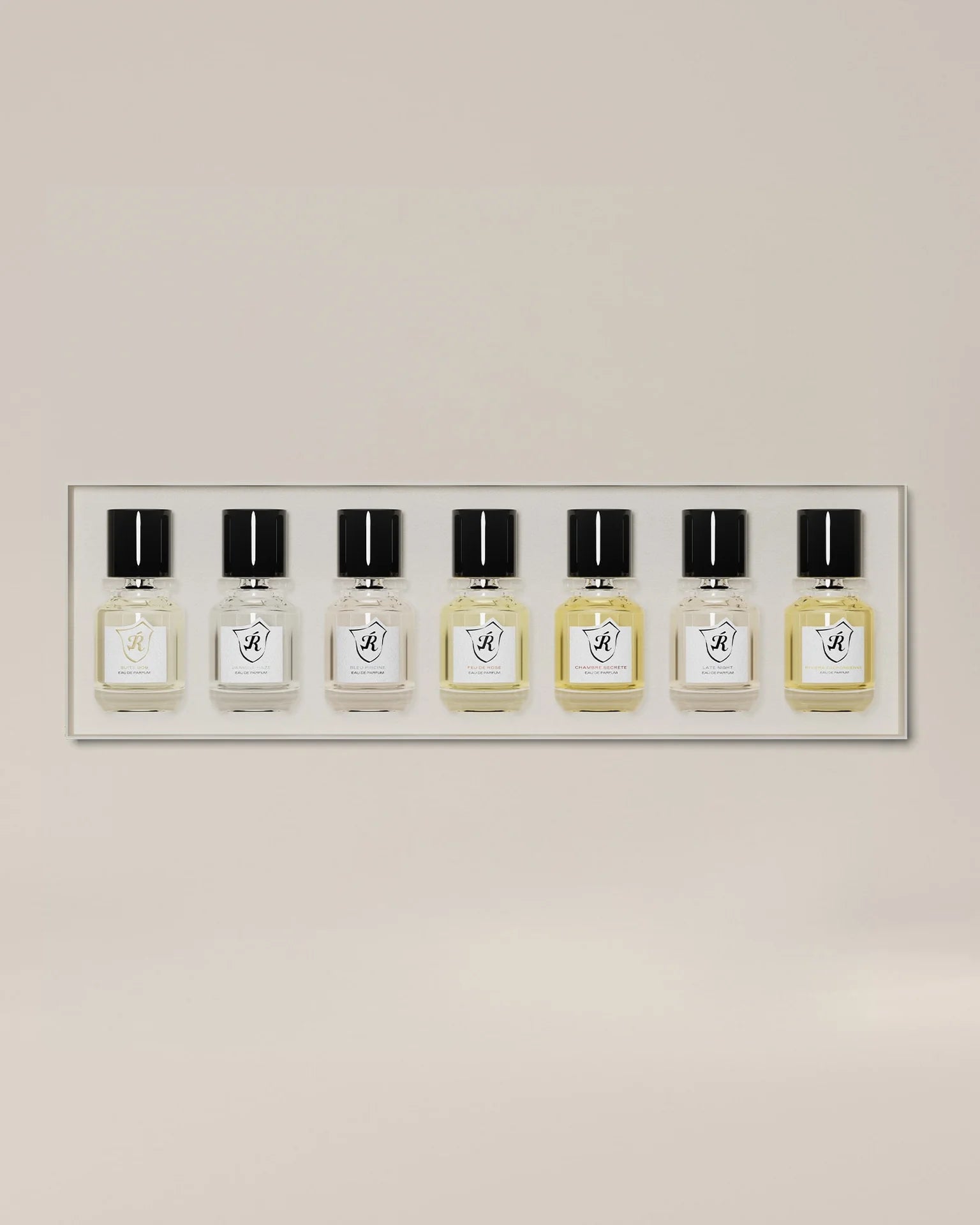 Fragrance Collection Miniature Set