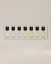 Fragrance Collection Miniature Set