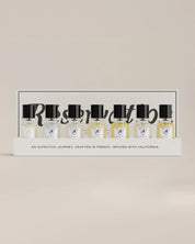 Fragrance Collection Miniature Set