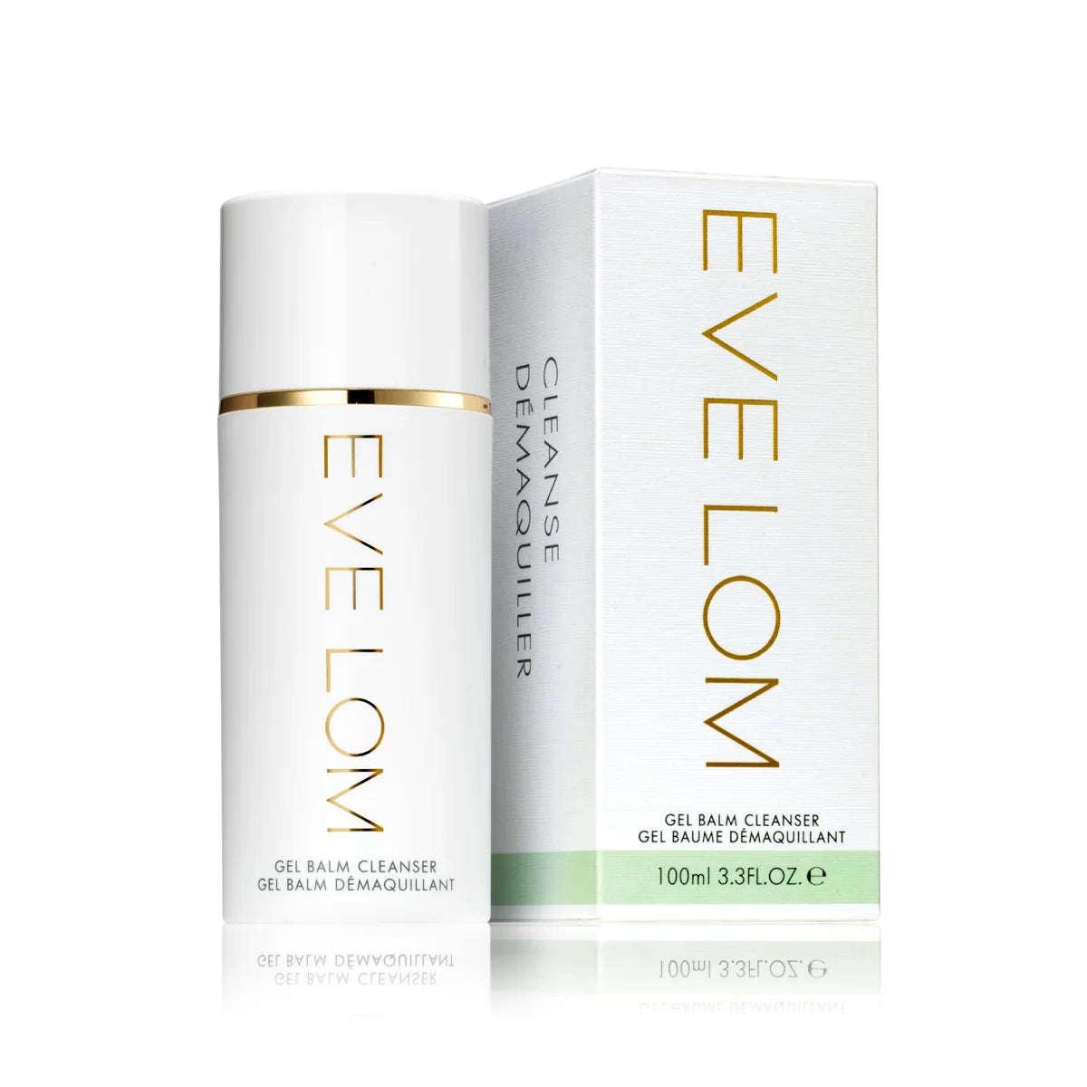Gel Balm Cleanser