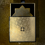 Treasure Box - Gold Edition 8 x 3 ml