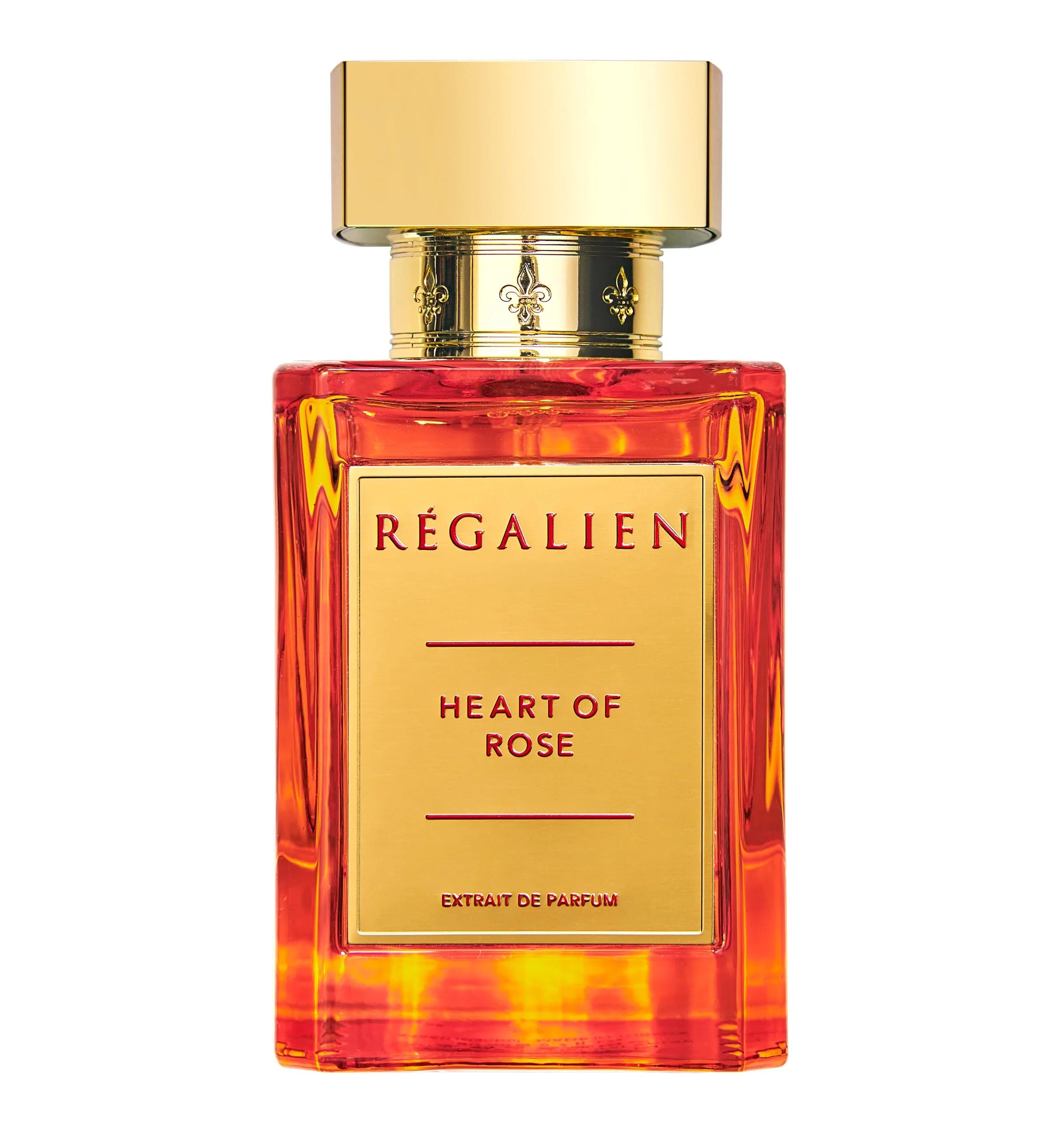 Heart Of Rose Еxtrait