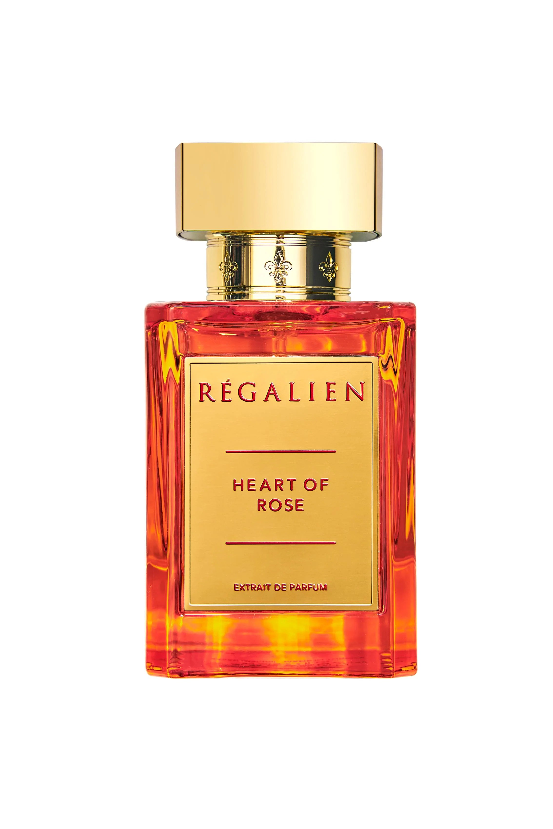 Heart Of Rose Еxtrait