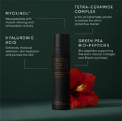 Hibiscus Night Cream