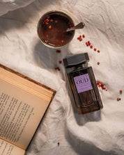 Oud Baie Rose