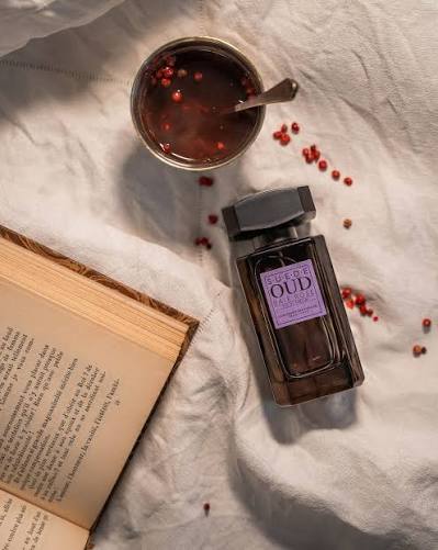 Oud Baie Rose