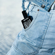 Indigo Extract