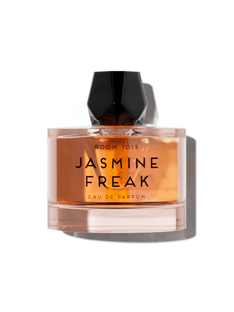 Jasmine Freak