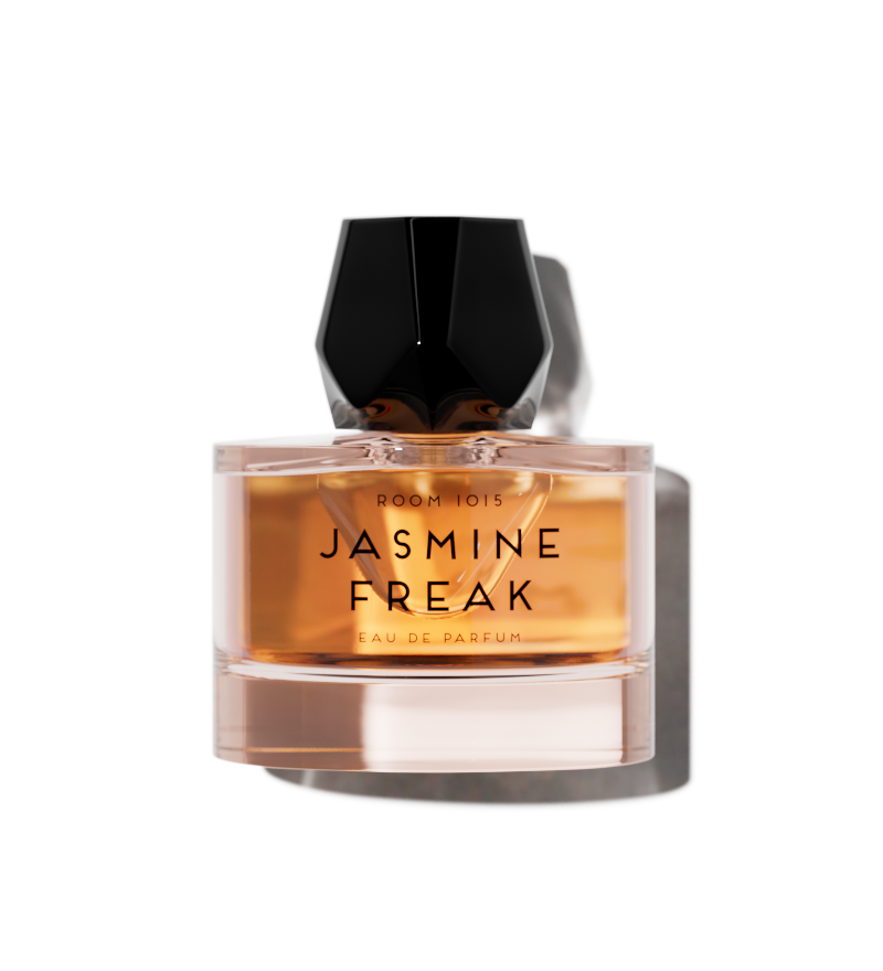 Jasmine Freak
