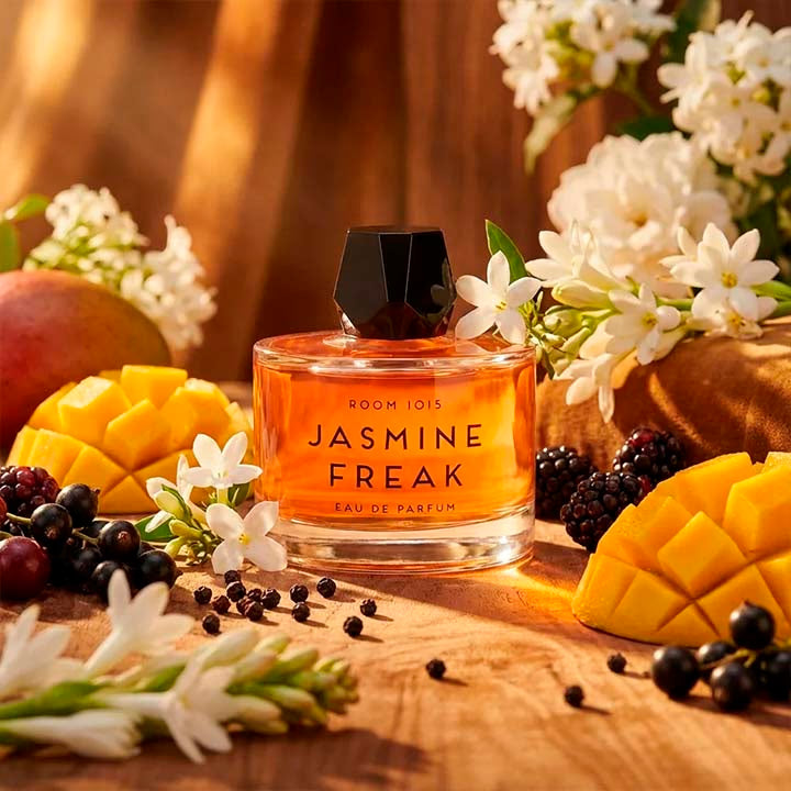 Jasmine Freak
