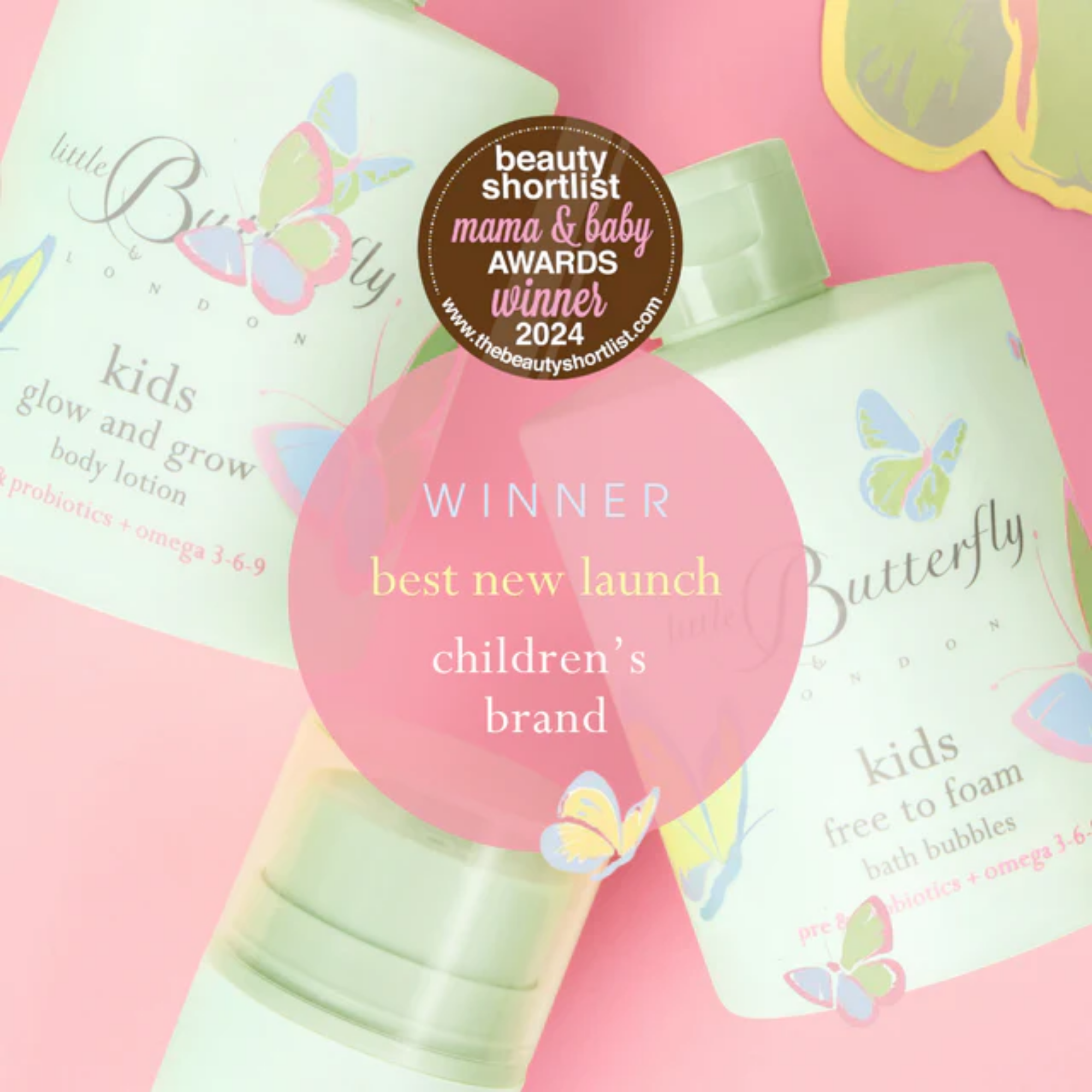 Kids Essentials Set