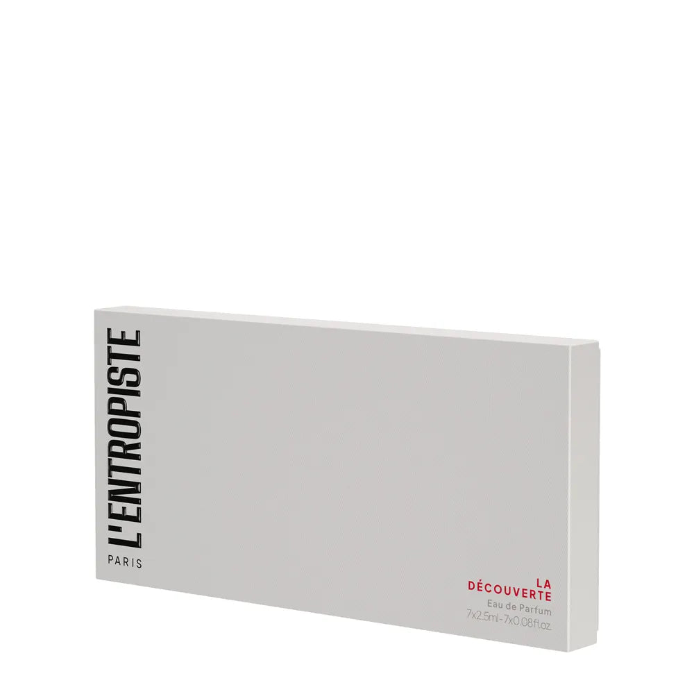 La Découverte EDP