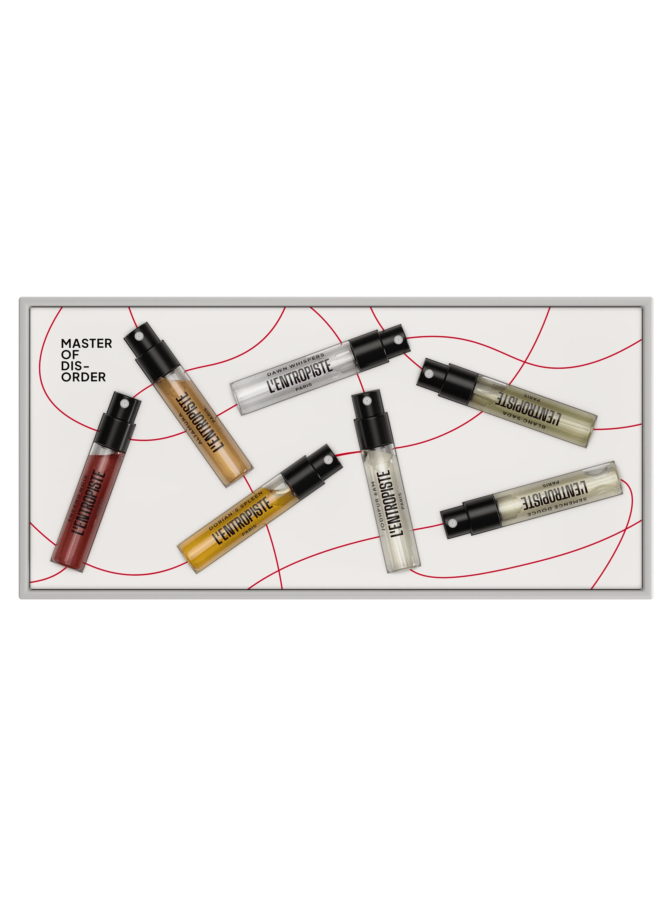 La Découverte EDP