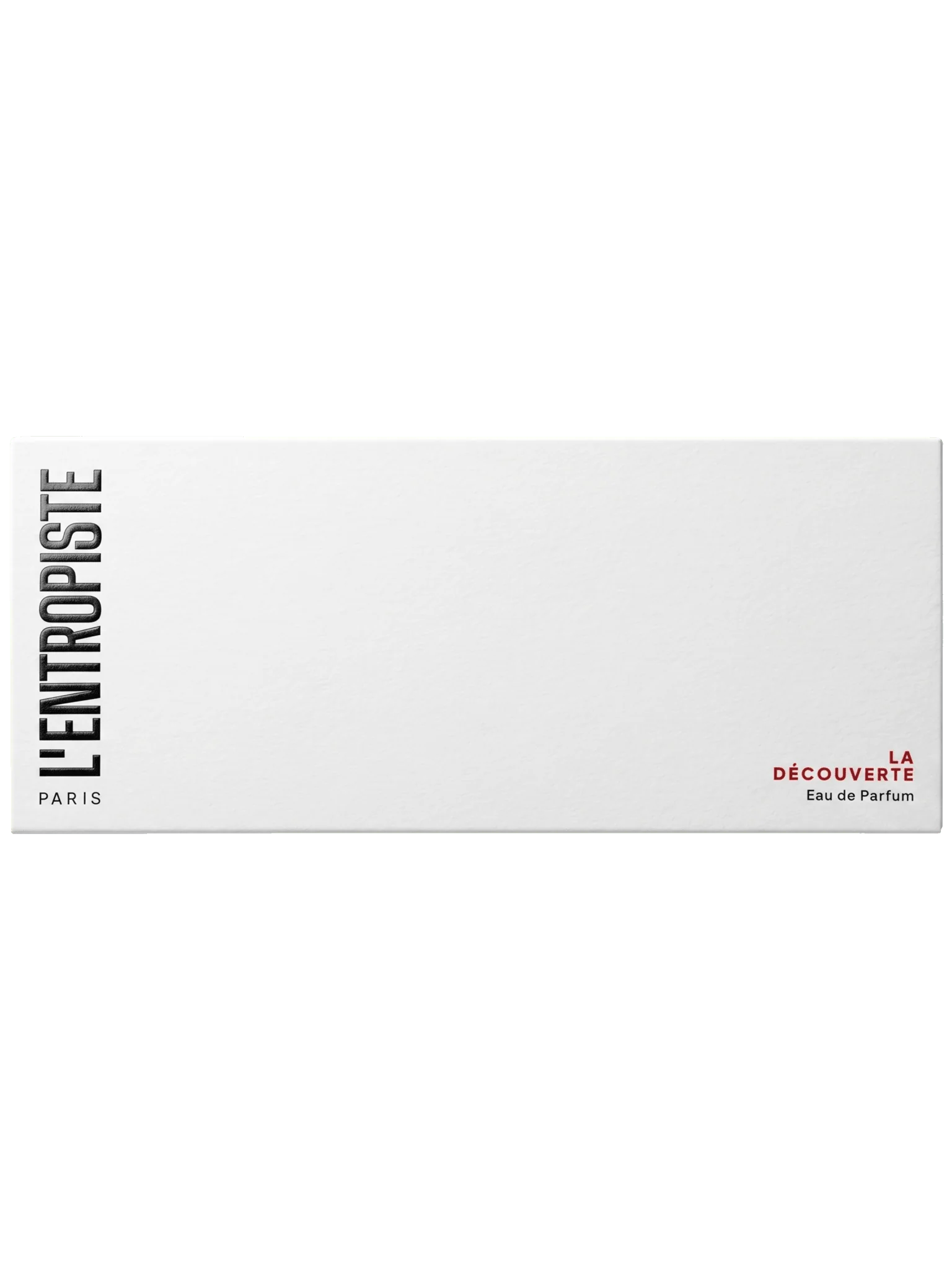 La Découverte x8