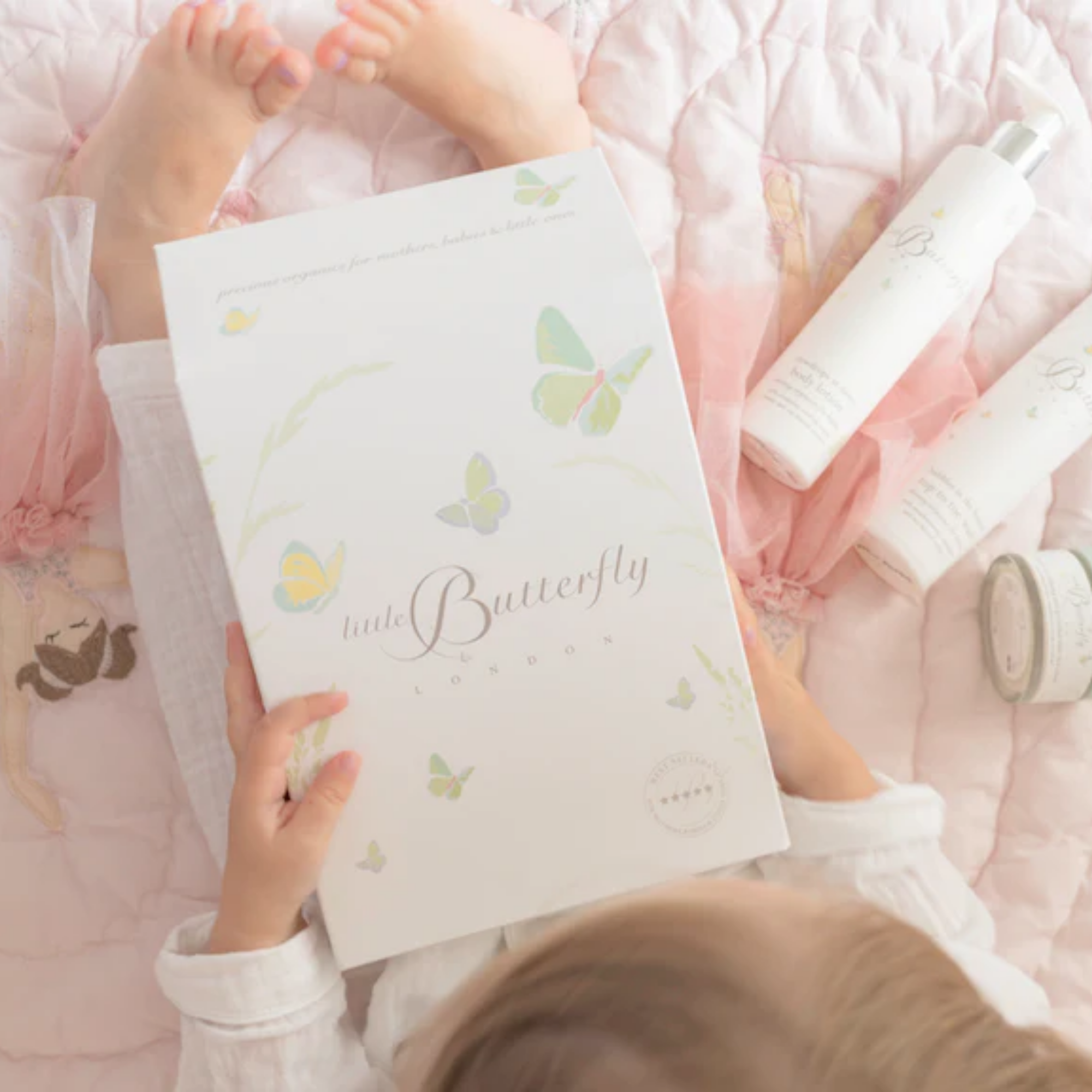 Little One's Essentials Kit