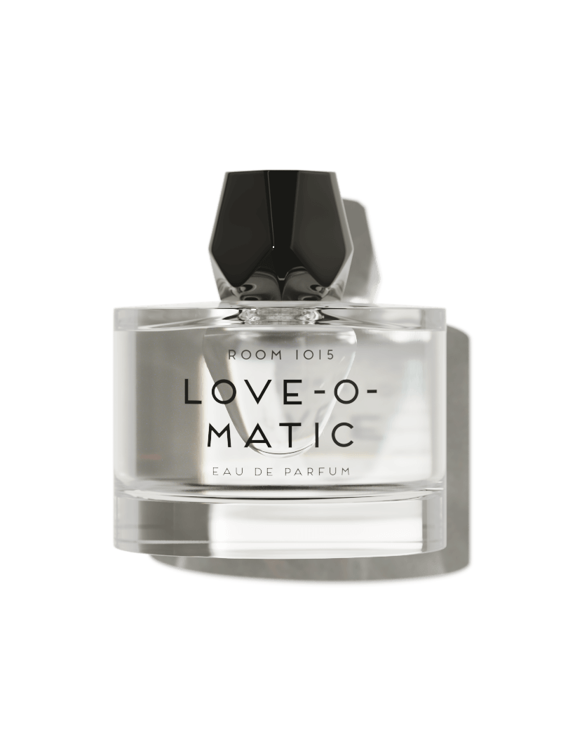 Love-O-Matic