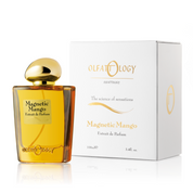 Magnetic Mango Extrait