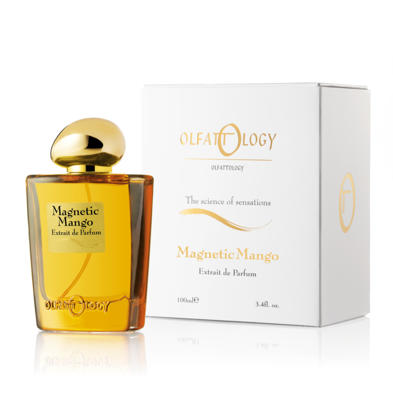 Magnetic Mango Extrait