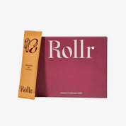Mandarin Rollr Refills х 2