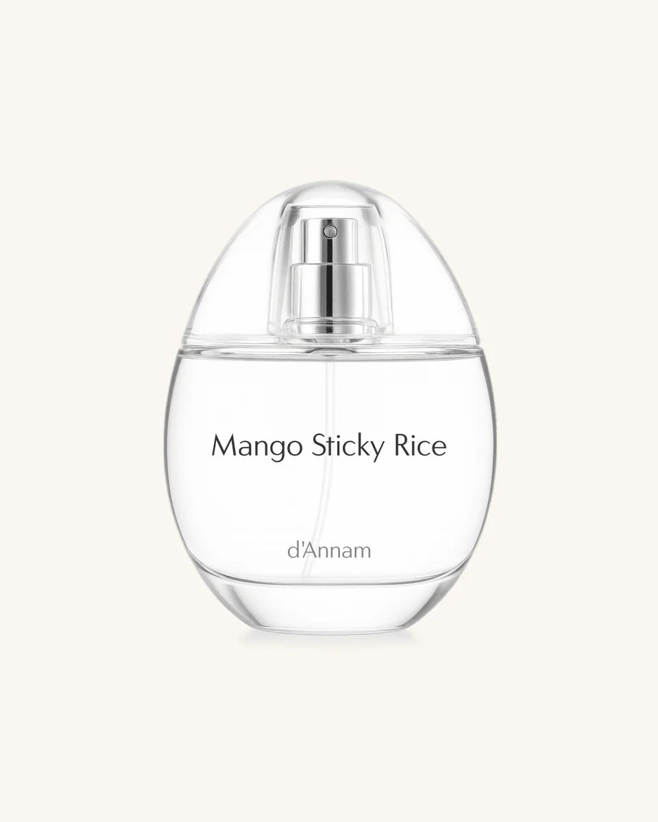 Mango Sticky Rice EDP