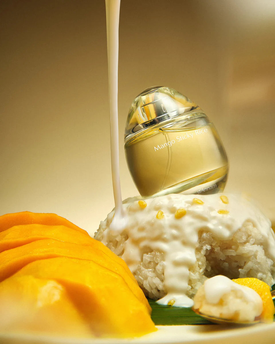 Mango Sticky Rice EDP