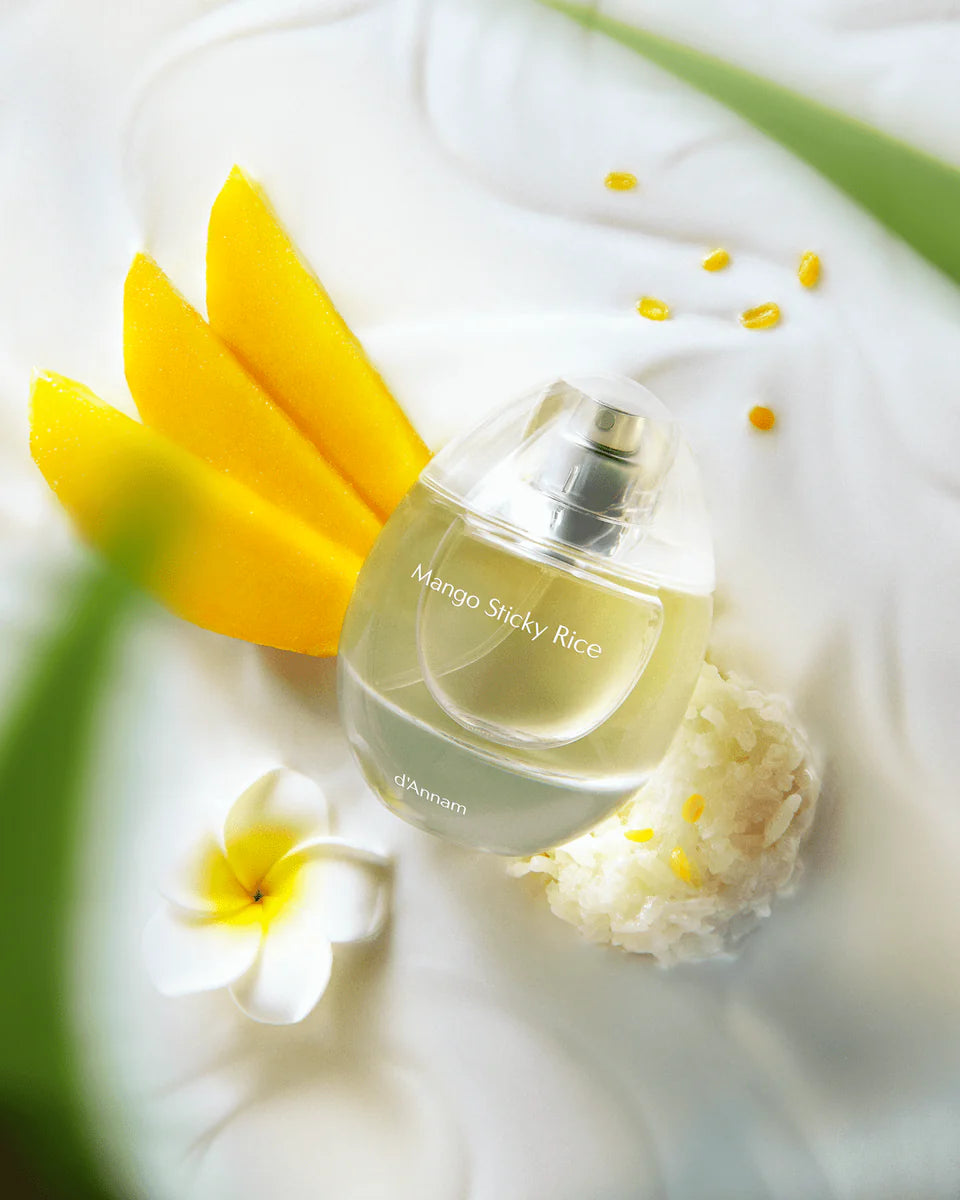 Mango Sticky Rice EDP