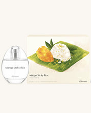 Mango Sticky Rice EDP